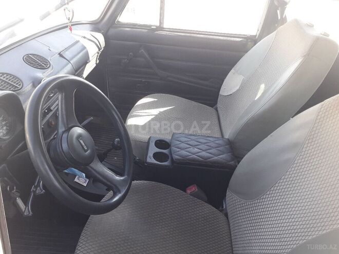 LADA (VAZ) 2106 1988, 125,000 km - 1.5 л - Şəmkir
