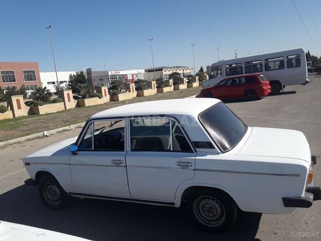 LADA (VAZ) 2106 1988, 125,000 km - 1.5 л - Şəmkir