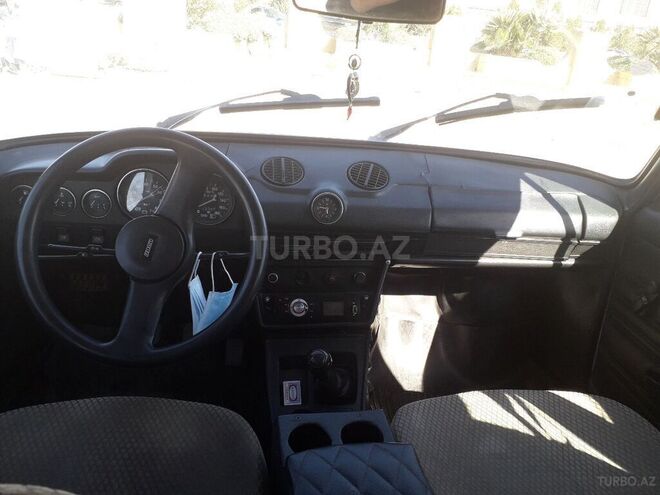 LADA (VAZ) 2106 1988, 125,000 km - 1.5 л - Şəmkir