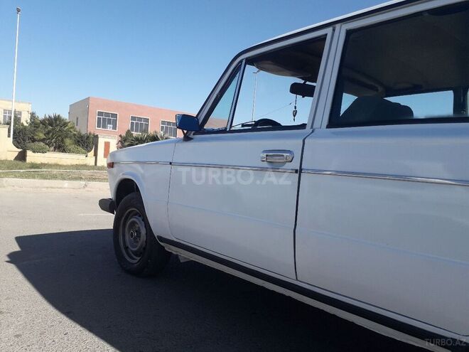 LADA (VAZ) 2106 1988, 125,000 km - 1.5 л - Şəmkir