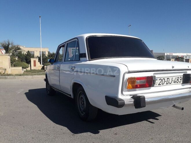 LADA (VAZ) 2106 1988, 125,000 km - 1.5 л - Şəmkir