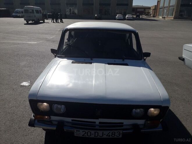 LADA (VAZ) 2106 1988, 125,000 km - 1.5 л - Şəmkir