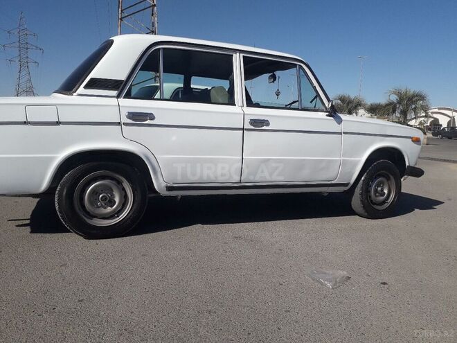 LADA (VAZ) 2106 1988, 125,000 km - 1.5 л - Şəmkir
