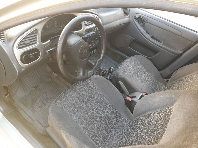 Daewoo Lanos 2010, 380,000 km - 1.3 l - Bakı