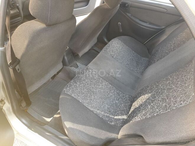 Daewoo Lanos 2010, 380,000 km - 1.3 l - Bakı