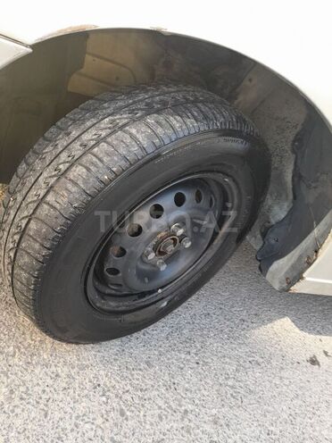 Daewoo Lanos 2010, 380,000 km - 1.3 l - Bakı