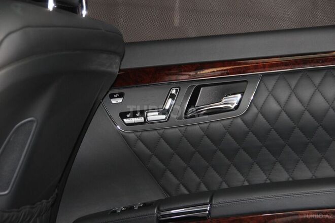 Mercedes S 65 AMG 2008, 153,000 km - 6.0 l - Bakı