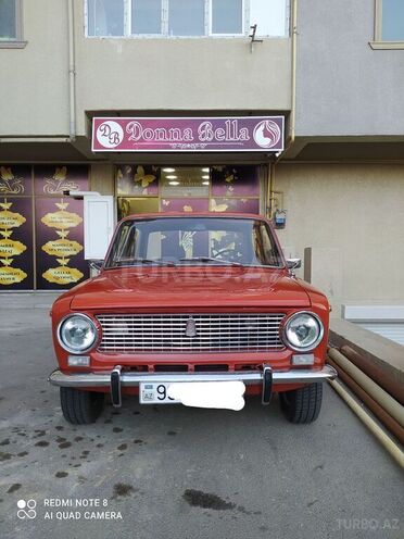 LADA (VAZ) 2101 1979, 288,859 km - 1.3 l - Masallı