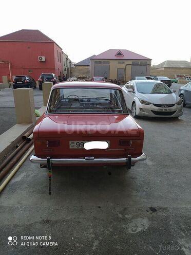 LADA (VAZ) 2101 1979, 288,859 km - 1.3 l - Masallı