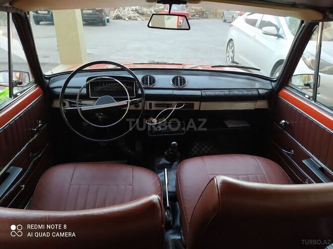 LADA (VAZ) 2101 1979, 288,859 km - 1.3 l - Masallı