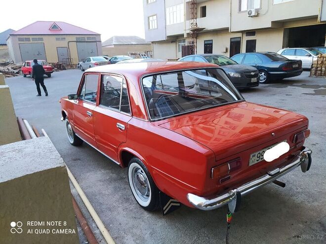 LADA (VAZ) 2101 1979, 288,859 km - 1.3 l - Masallı