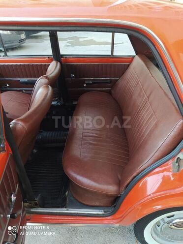 LADA (VAZ) 2101 1979, 288,859 km - 1.3 l - Masallı