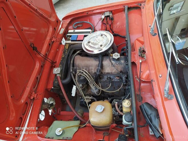 LADA (VAZ) 2101 1979, 288,859 km - 1.3 l - Masallı