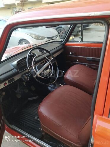LADA (VAZ) 2101 1979, 288,859 km - 1.3 l - Masallı