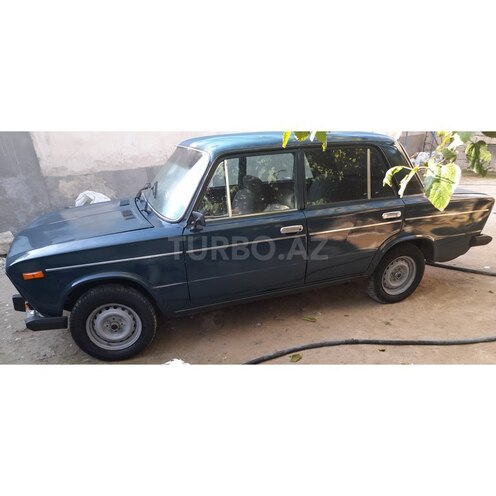 LADA (VAZ) 2106 1988, 34,500 km - 1.3 л - Bakı