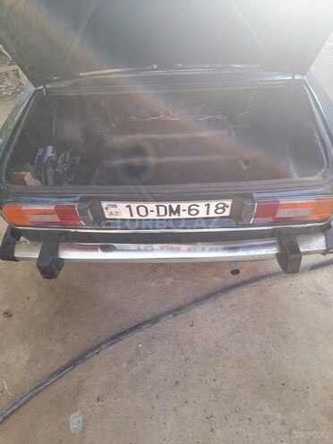 LADA (VAZ) 2106 1988, 34,500 km - 1.3 л - Bakı