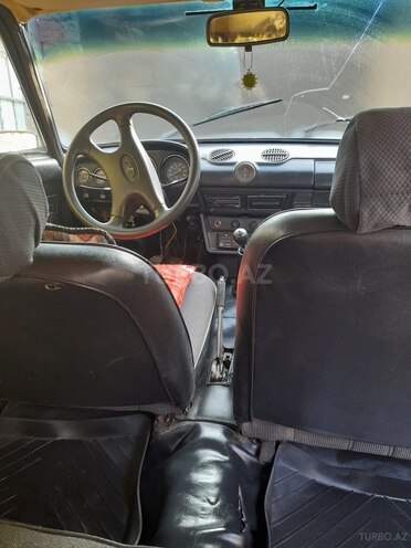 LADA (VAZ) 2106 1988, 34,500 km - 1.3 л - Bakı