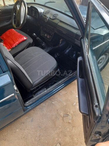 LADA (VAZ) 2106 1988, 34,500 km - 1.3 л - Bakı