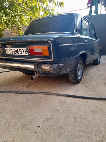 LADA (VAZ) 2106 1988, 34,500 km - 1.3 л - Bakı