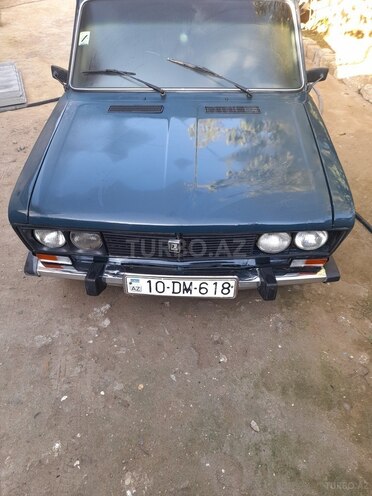 LADA (VAZ) 2106 1988, 34,500 km - 1.3 л - Bakı