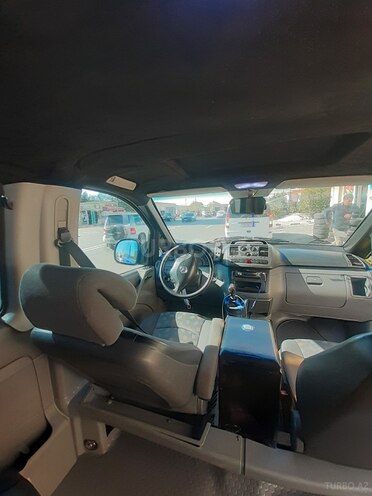 Mercedes Vito 2004, 290,000 km - 2.2 л - Bakı