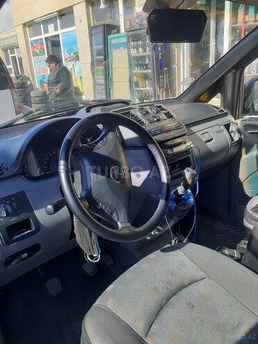 Mercedes Vito 2004, 290,000 km - 2.2 л - Bakı