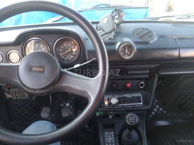LADA (VAZ) 2106 1987, 222 km - 1.3 l - Gəncə
