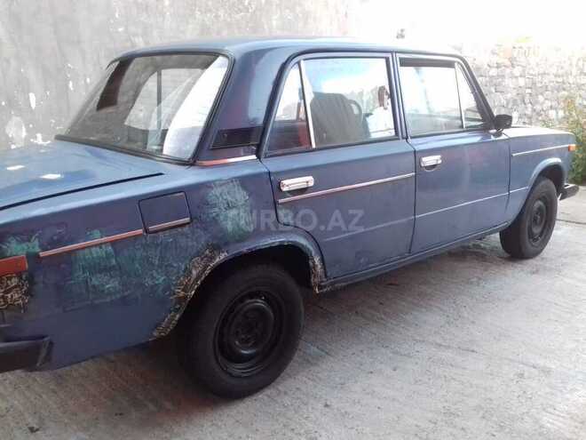 LADA (VAZ) 2106 1986, 250,578 km - 1.6 l - Oğuz