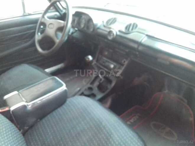 LADA (VAZ) 2106 1986, 250,578 km - 1.6 l - Oğuz