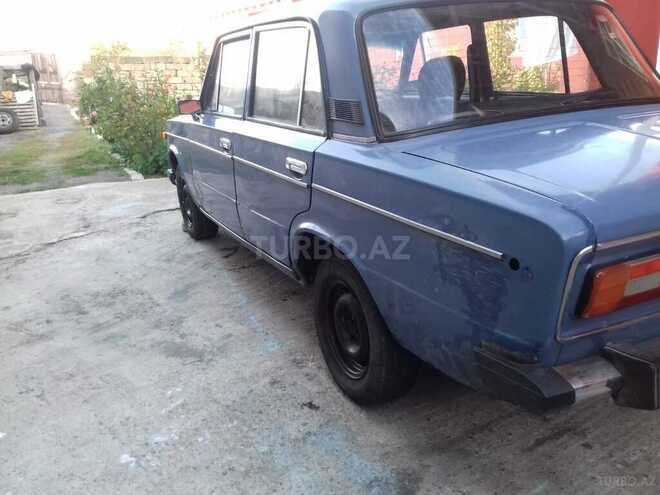 LADA (VAZ) 2106 1986, 250,578 km - 1.6 l - Oğuz