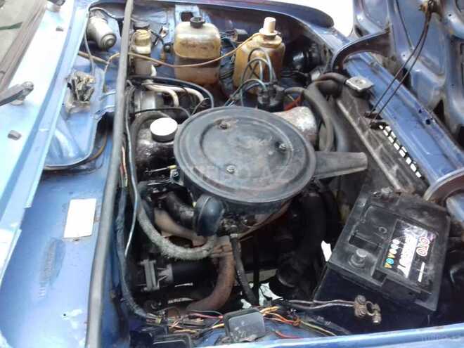 LADA (VAZ) 2106 1986, 250,578 km - 1.6 l - Oğuz