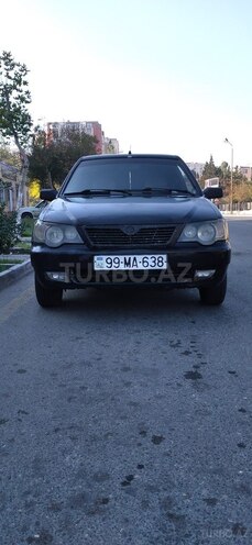 Saipa 132 2013, 325,000 km - 1.3 l - Xırdalan