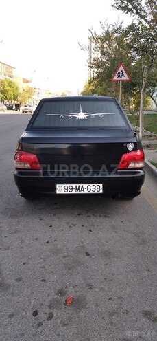 Saipa 132 2013, 325,000 km - 1.3 l - Xırdalan