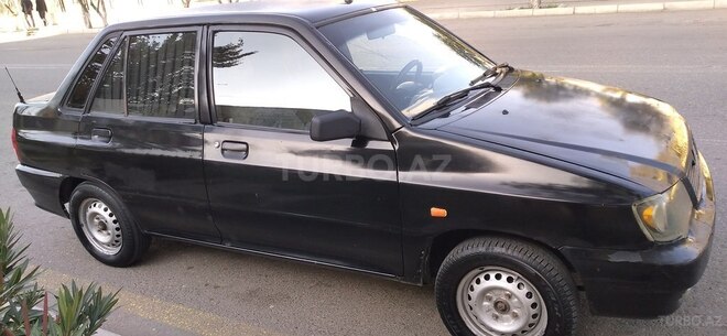 Saipa 132 2013, 325,000 km - 1.3 l - Xırdalan