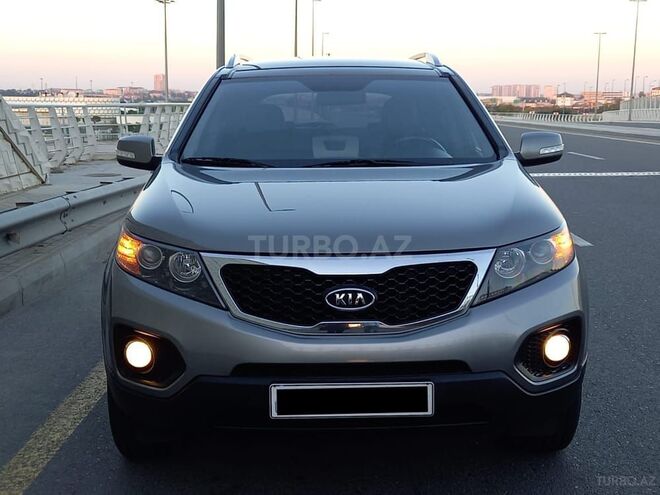 Kia Sorento 2009, 154,878 km - 2.0 l - Bakı