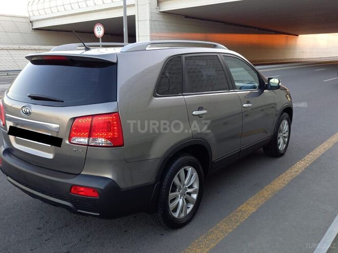 Kia Sorento 2009, 154,878 km - 2.0 l - Bakı