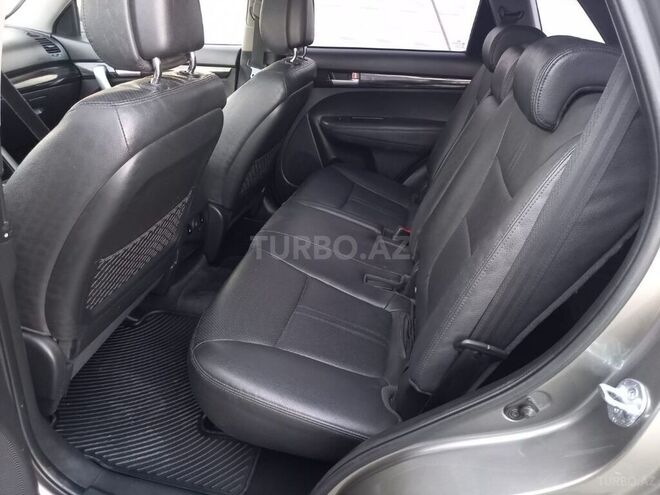 Kia Sorento 2009, 154,878 km - 2.0 l - Bakı