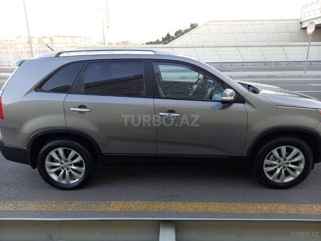 Kia Sorento 2009, 154,878 km - 2.0 l - Bakı