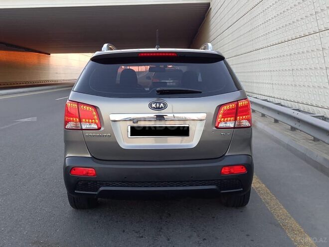 Kia Sorento 2009, 154,878 km - 2.0 l - Bakı