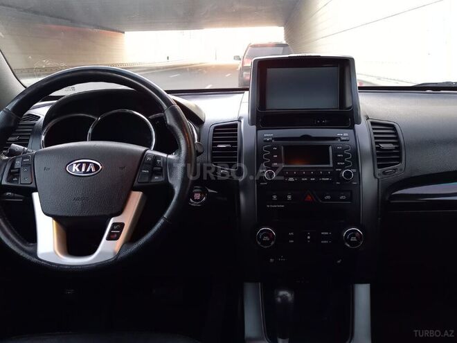 Kia Sorento 2009, 154,878 km - 2.0 l - Bakı
