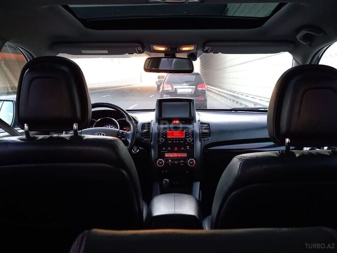 Kia Sorento 2009, 154,878 km - 2.0 l - Bakı