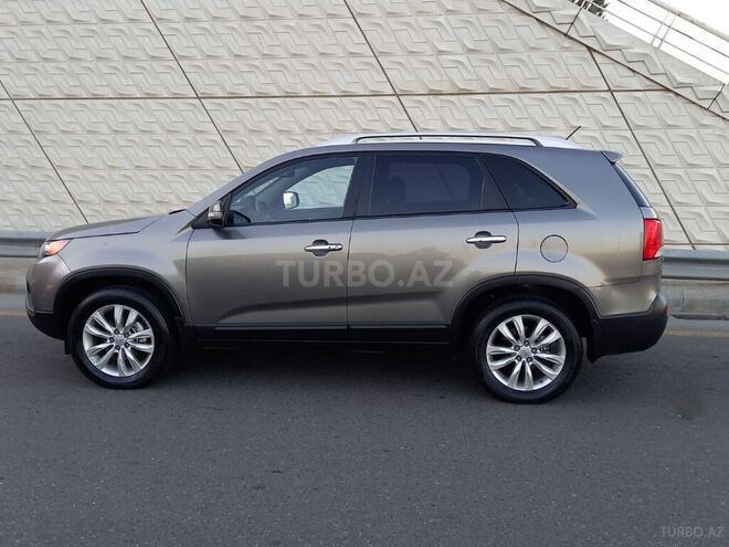 Kia Sorento 2009, 154,878 km - 2.0 l - Bakı