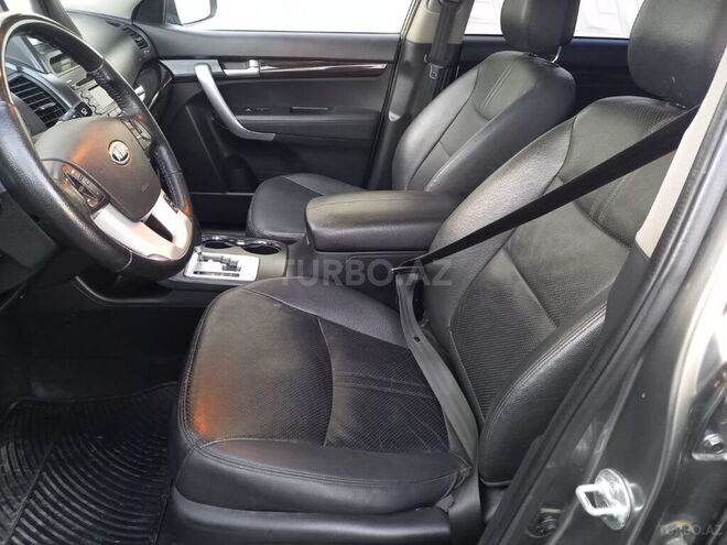 Kia Sorento 2009, 154,878 km - 2.0 l - Bakı