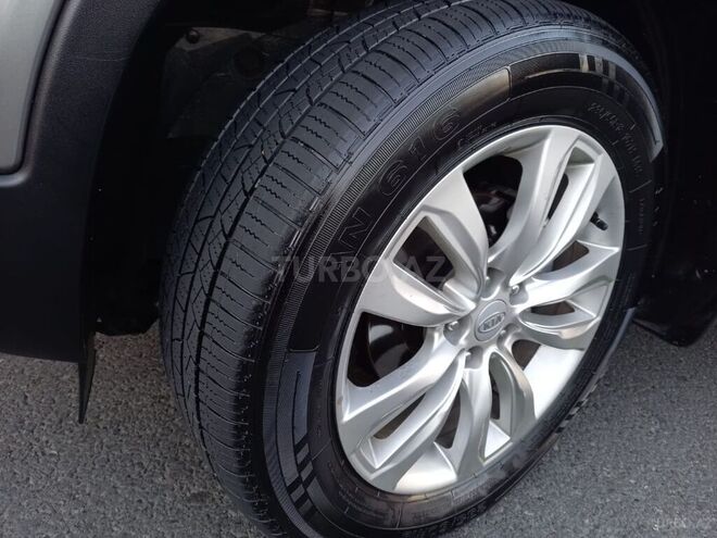Kia Sorento 2009, 154,878 km - 2.0 l - Bakı