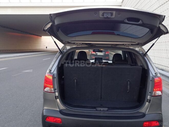 Kia Sorento 2009, 154,878 km - 2.0 l - Bakı