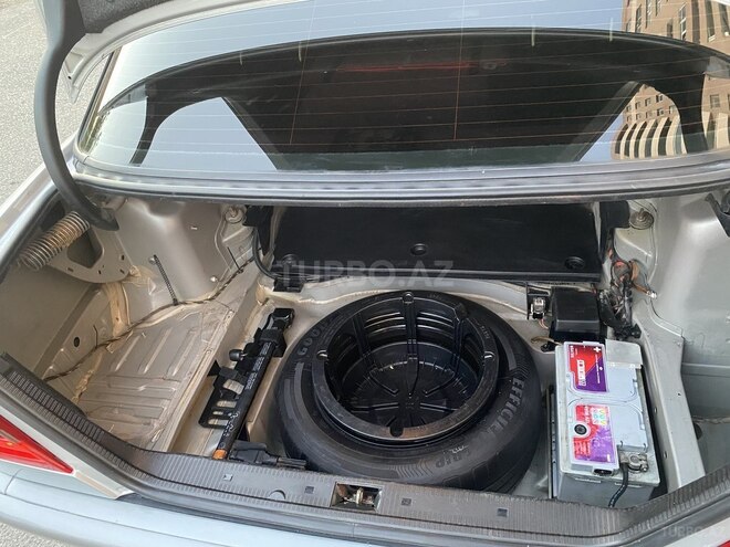 Mercedes C 200 1998, 267,865 km - 2.0 л - Bakı