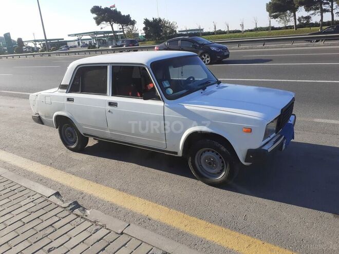 LADA (VAZ) 2107 2004, 135,000 km - 1.6 л - Bakı