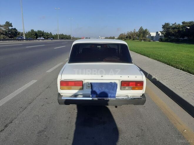 LADA (VAZ) 2107 2004, 135,000 km - 1.6 л - Bakı