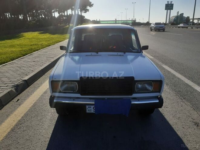 LADA (VAZ) 2107 2004, 135,000 km - 1.6 л - Bakı