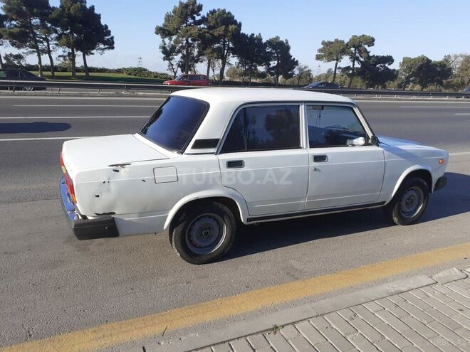 LADA (VAZ) 2107 2004, 135,000 km - 1.6 л - Bakı